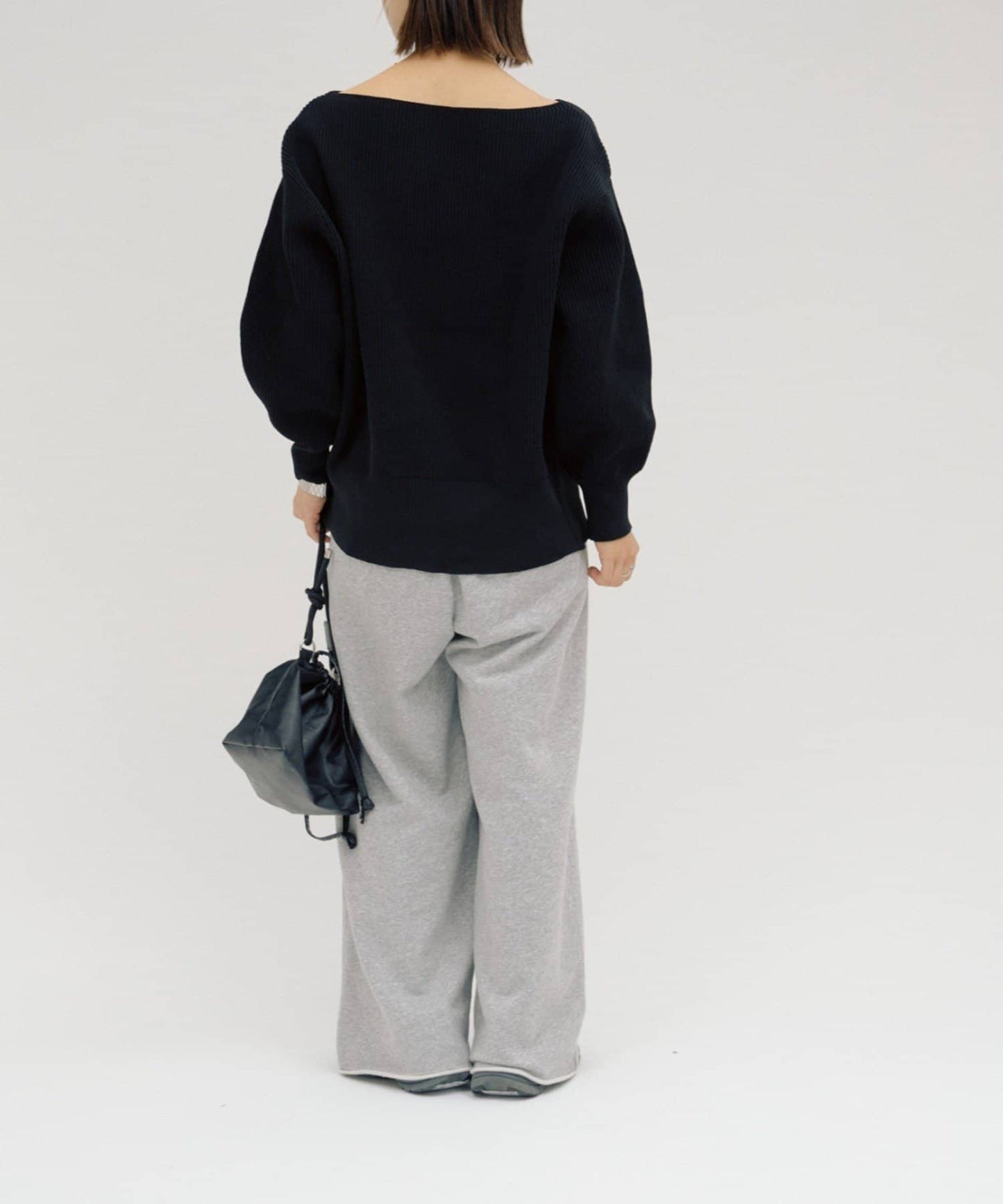 CIAOPANIC TYPY Multi-Way Double Zip Knit - Image 72