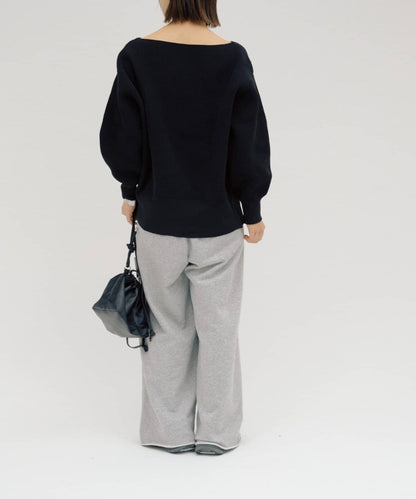 CIAOPANIC TYPY Multi-Way Double Zip Knit - Image 72