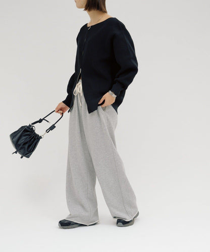 CIAOPANIC TYPY Multi-Way Double Zip Knit - Image 73