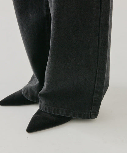 mystic Lace switching denim - Image 46