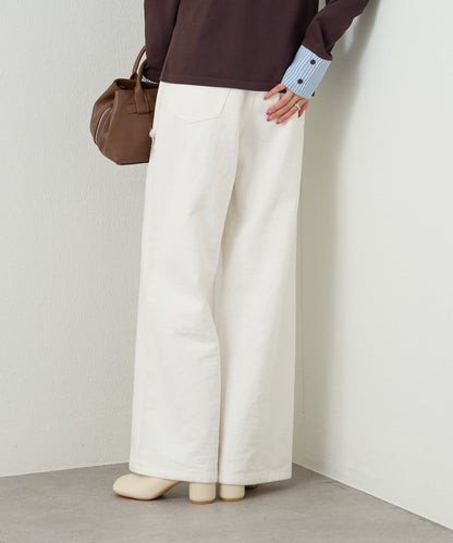mystic Lace switching denim - Image 54