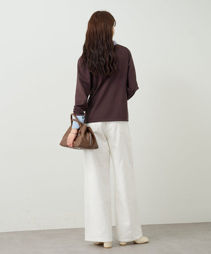 mystic Lace switching denim - Image 55