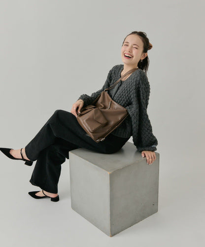 mystic lily charm 3way BAG - Image 21