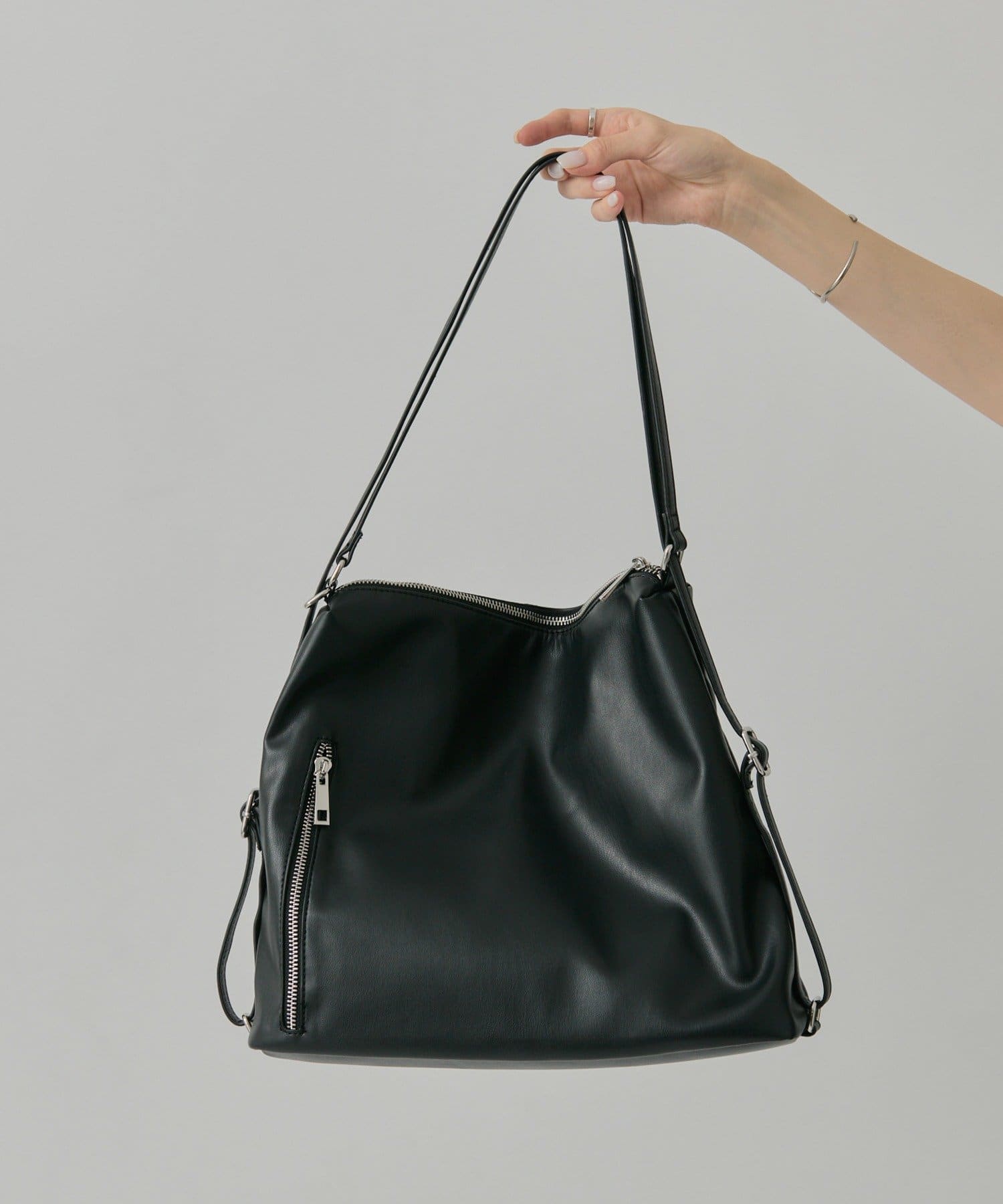 mystic lily charm 3way BAG - Image 65