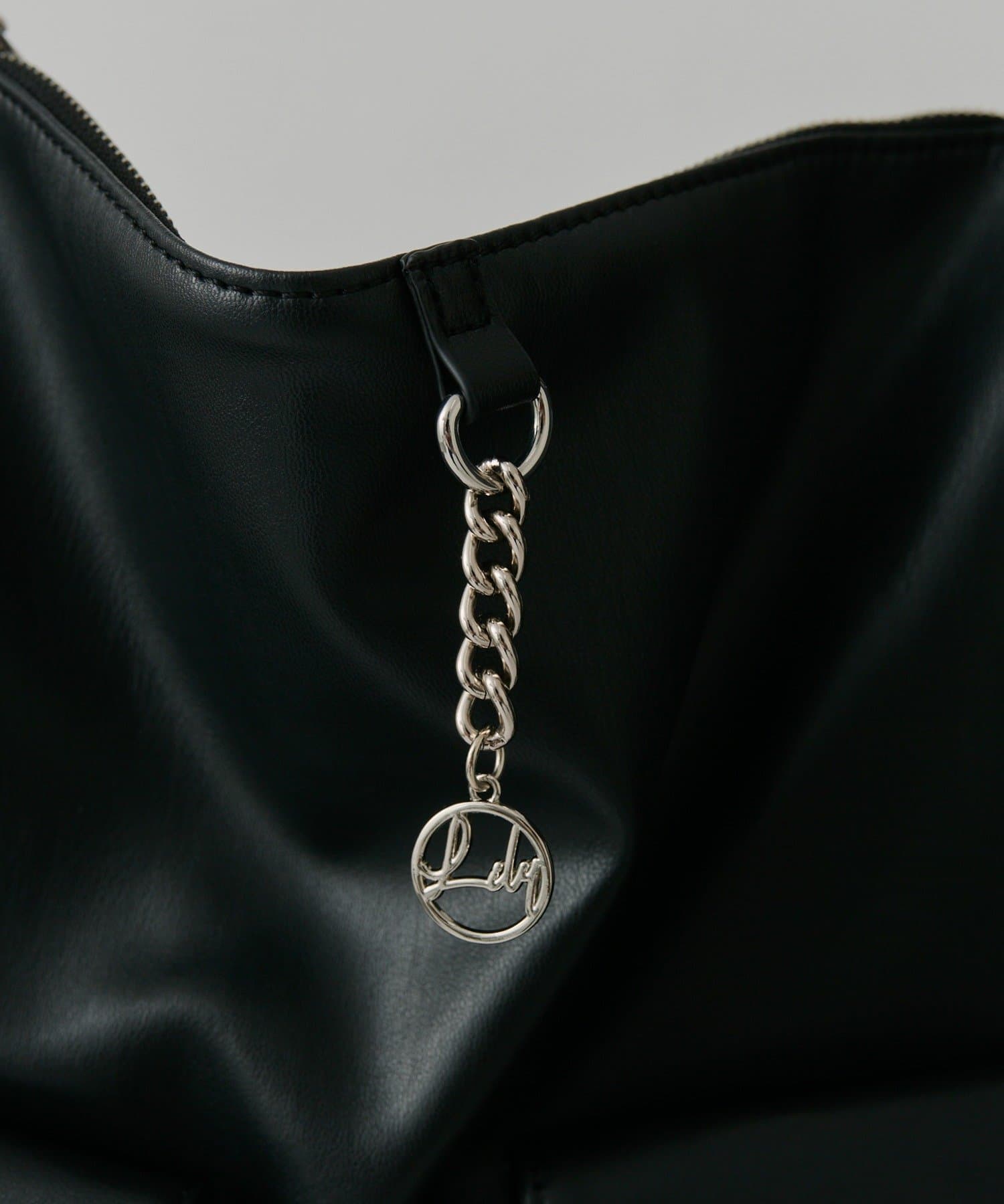 mystic lily charm 3way BAG - Image 68