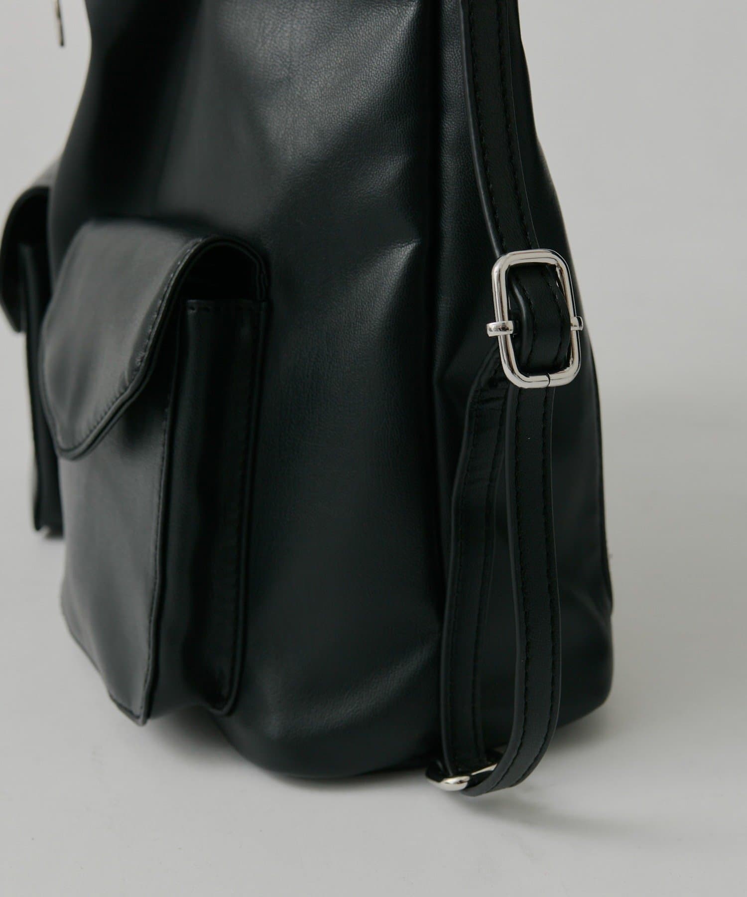 mystic lily charm 3way BAG - Image 69