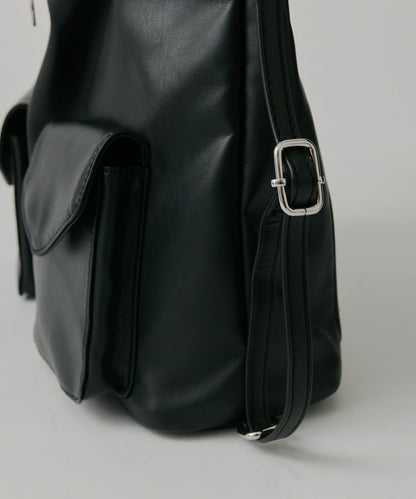 mystic lily charm 3way BAG - Image 69