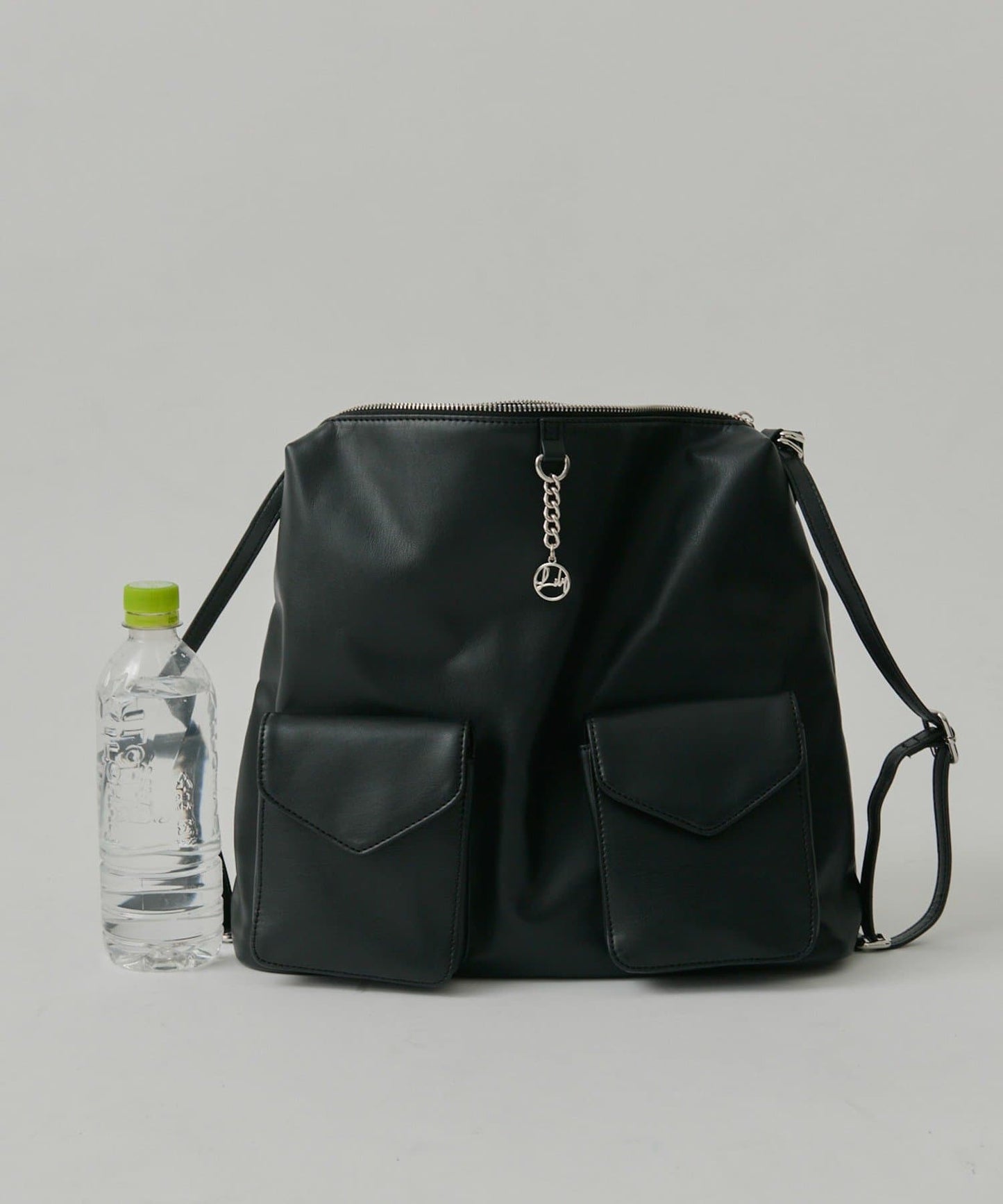 mystic lily charm 3way BAG - Image 75