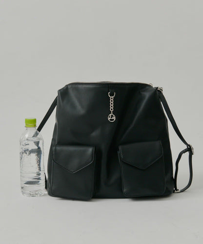 mystic lily charm 3way BAG - Image 75