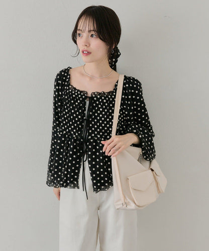 mystic lily charm 3way BAG - Image 88