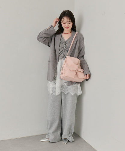 mystic lily charm 3way BAG - Image 108