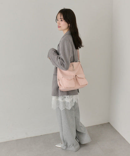 mystic lily charm 3way BAG - Image 110