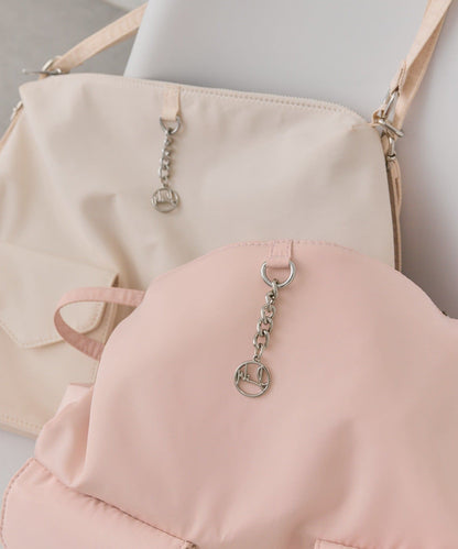 mystic lily charm 3way BAG - Image 114