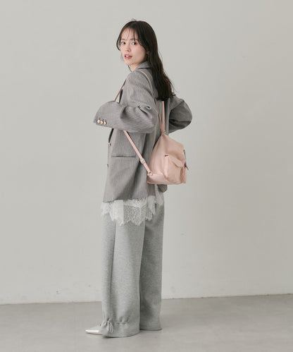 mystic lily charm 3way BAG - Image 96