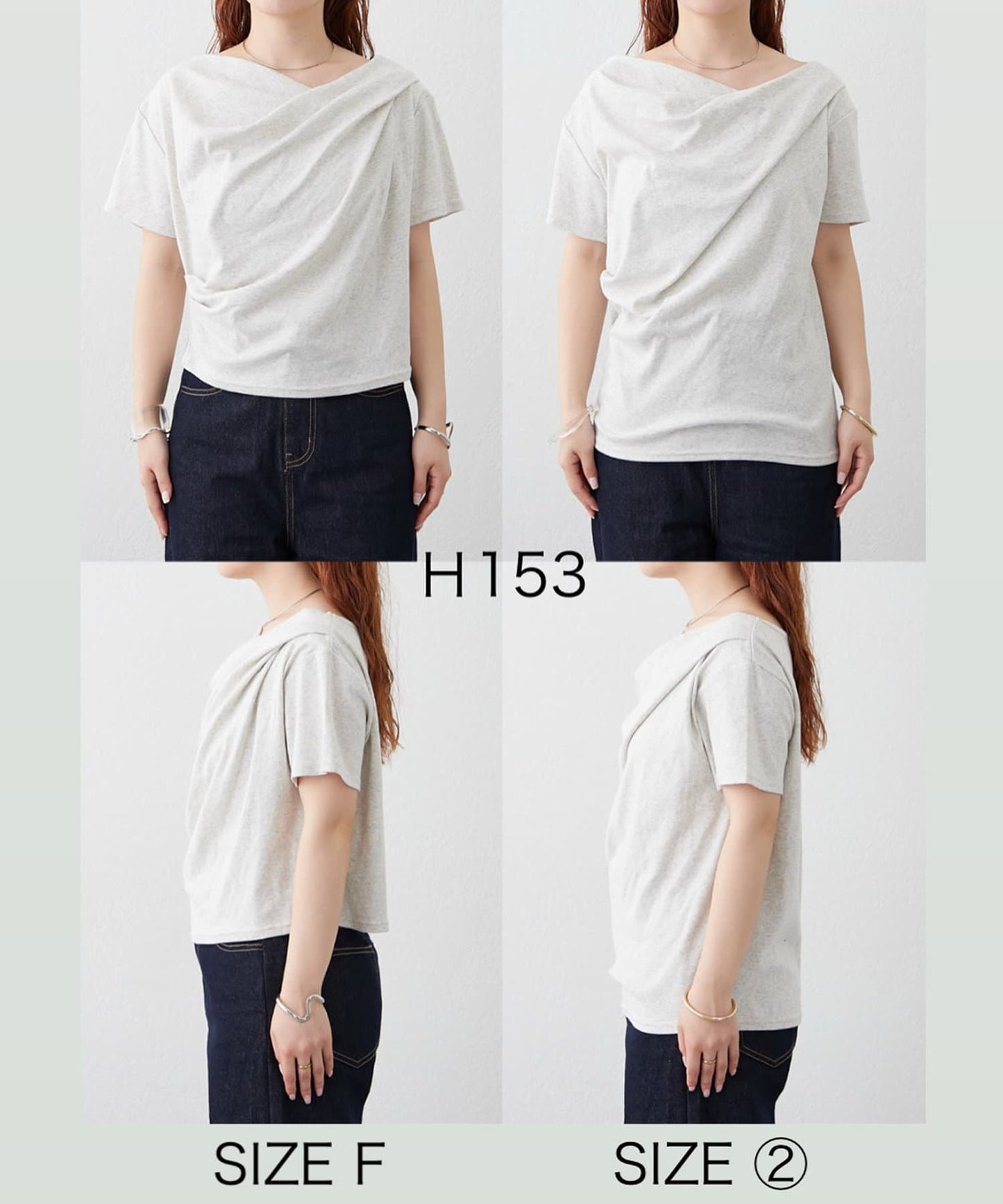 Mystic Off-shoulder T-shirt - Image 6