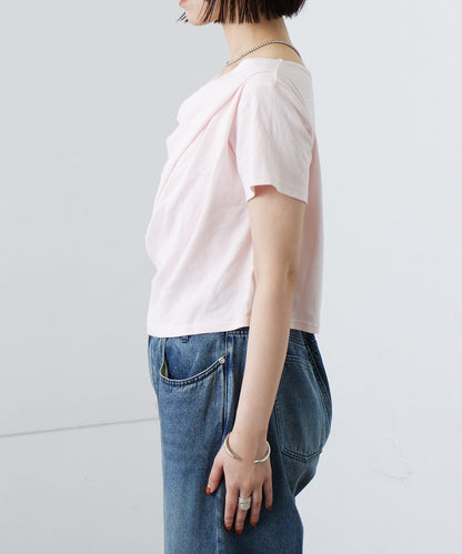 Mystic Off-shoulder T-shirt - Image 34