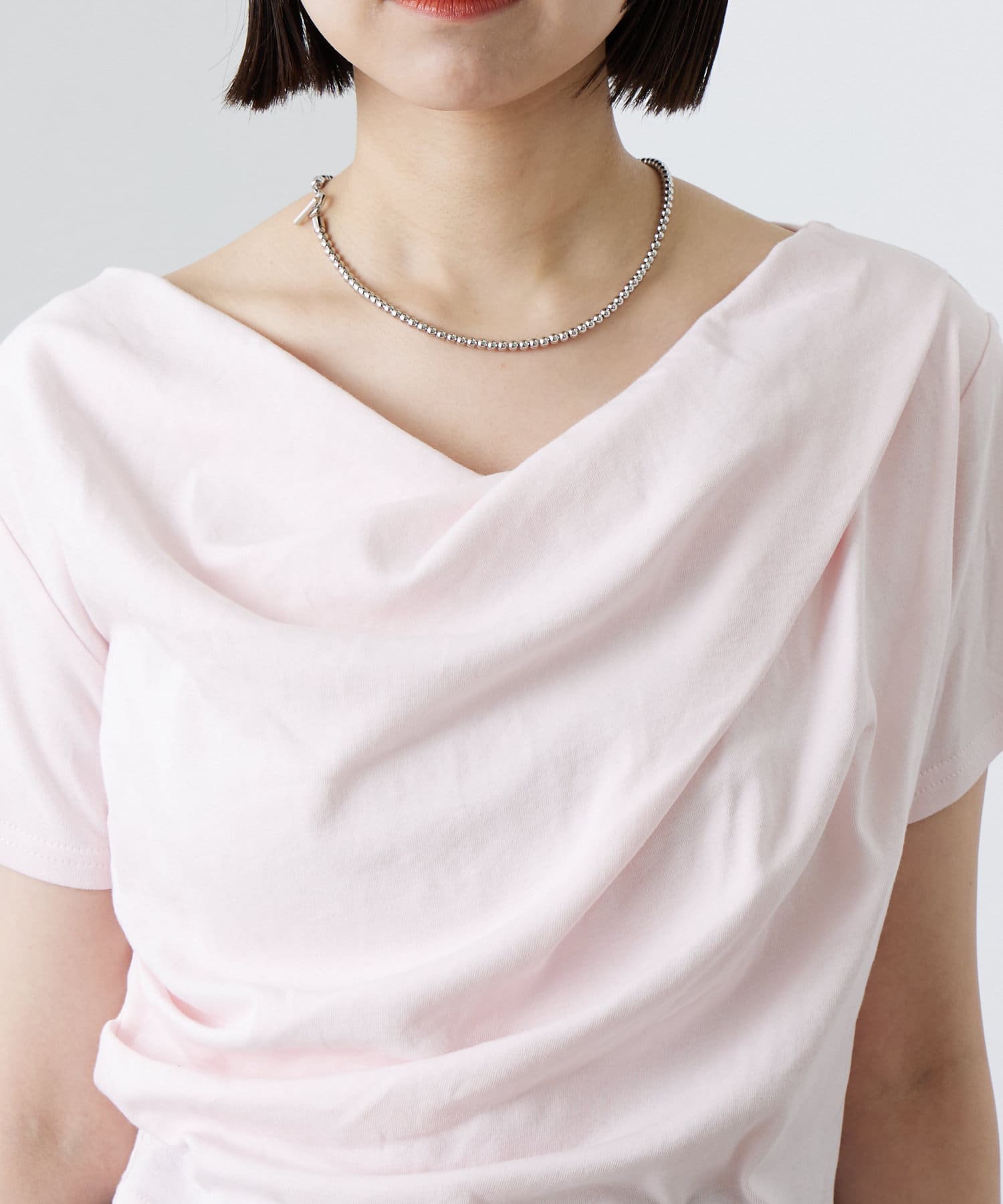 Mystic Off-shoulder T-shirt - Image 36