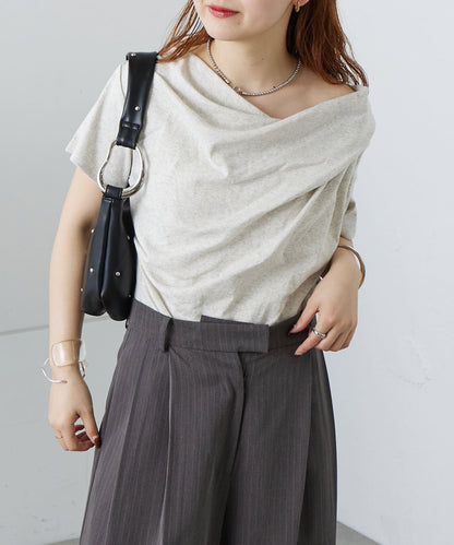 Mystic Off-shoulder T-shirt - Image 50