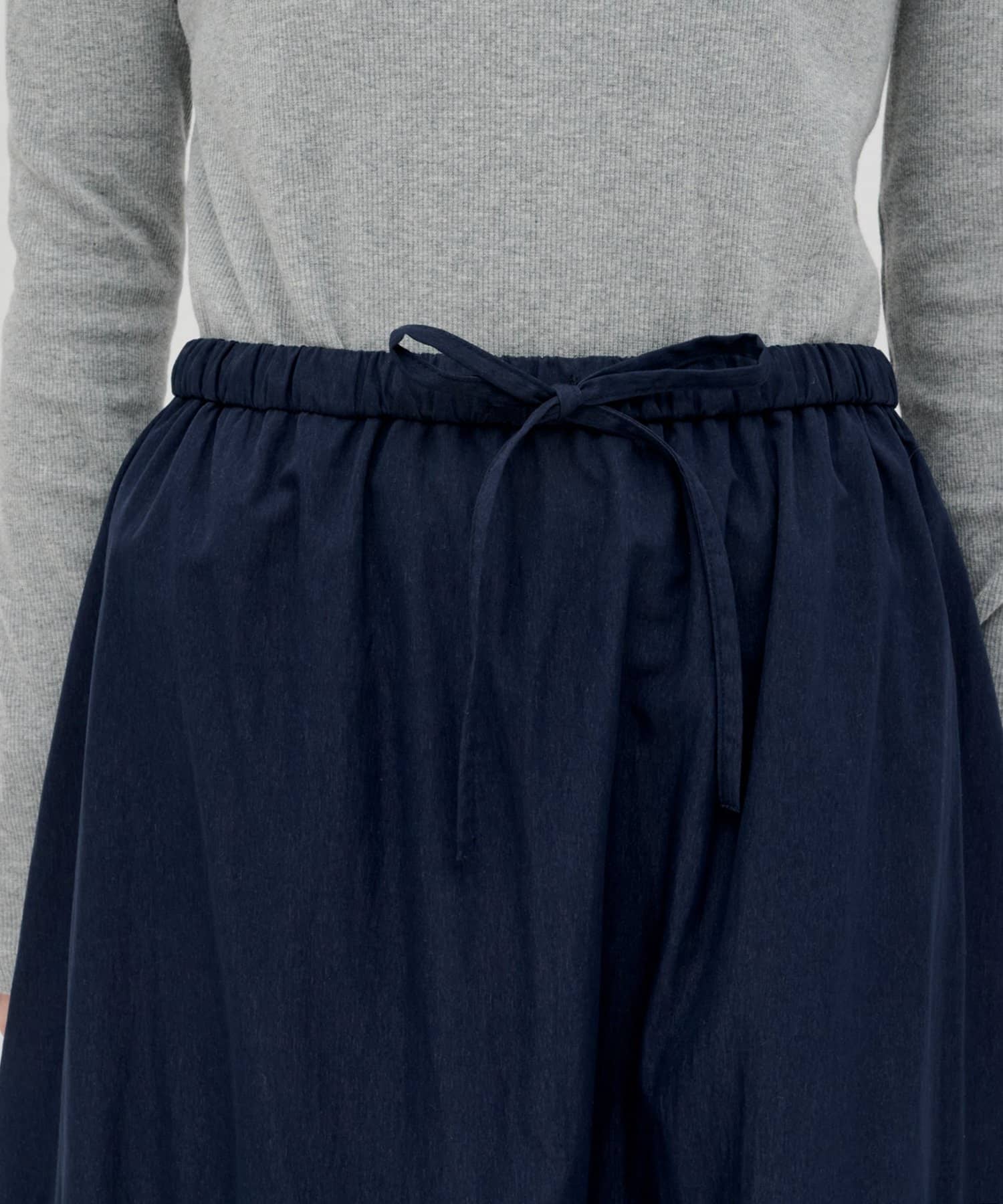 umm. By Discoat Tiered midi skirt - Image 43