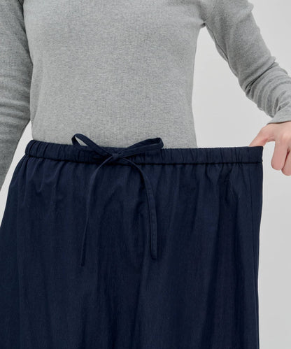 umm. By Discoat Tiered midi skirt - Image 44