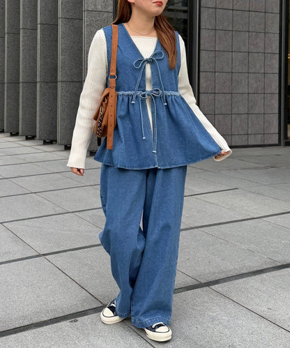 CPCM denim sert - Image 3