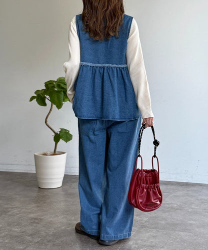 CPCM denim sert - Image 12