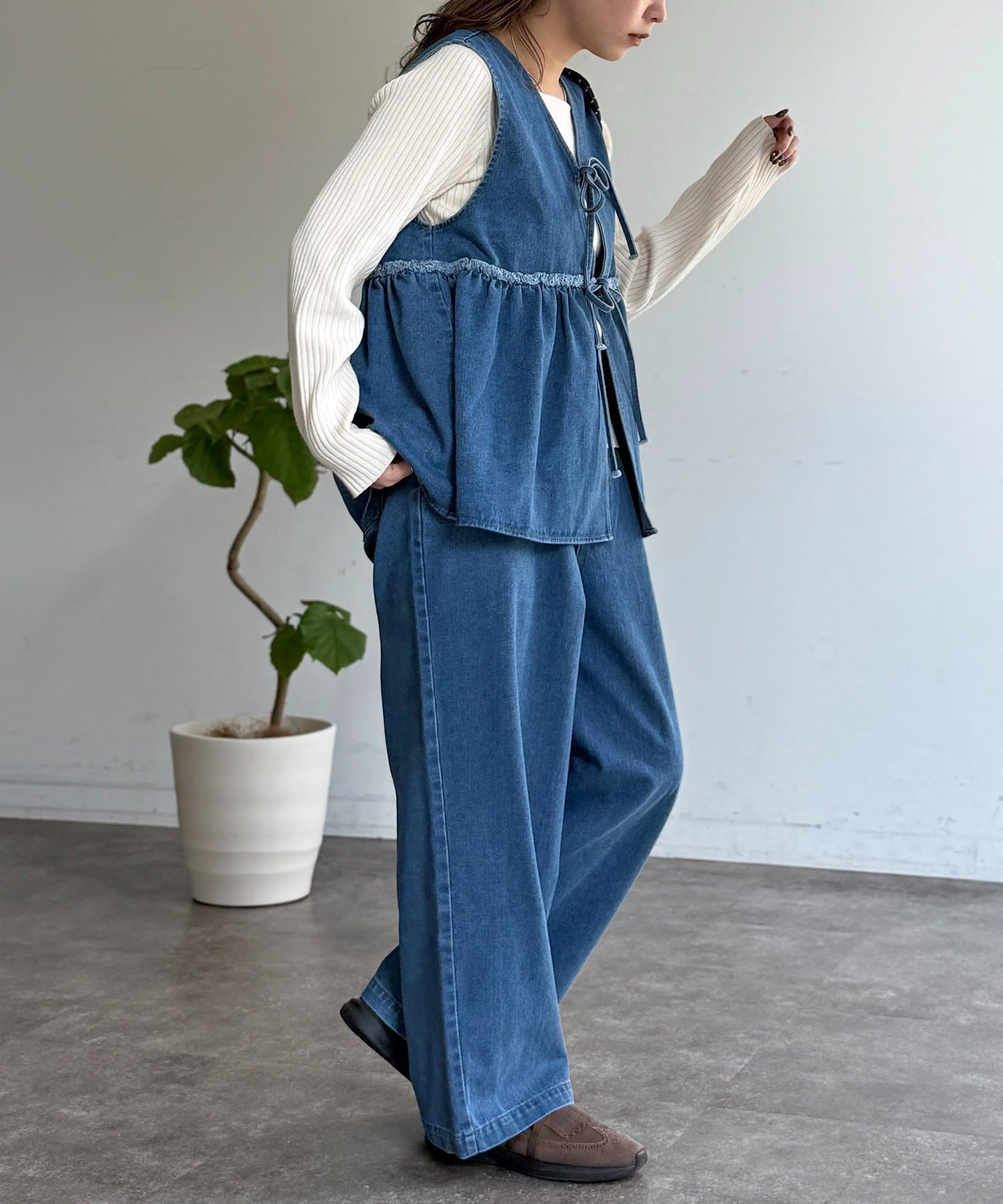 CPCM denim sert - Image 13