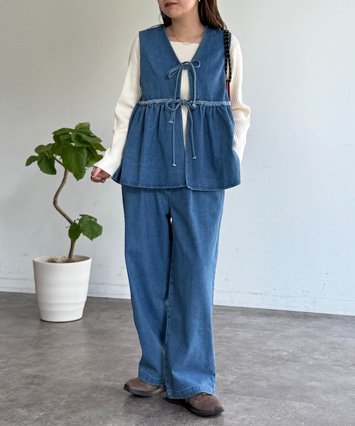 CPCM denim sert - Image 14