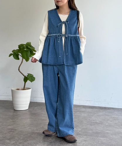 CPCM denim sert - Image 14