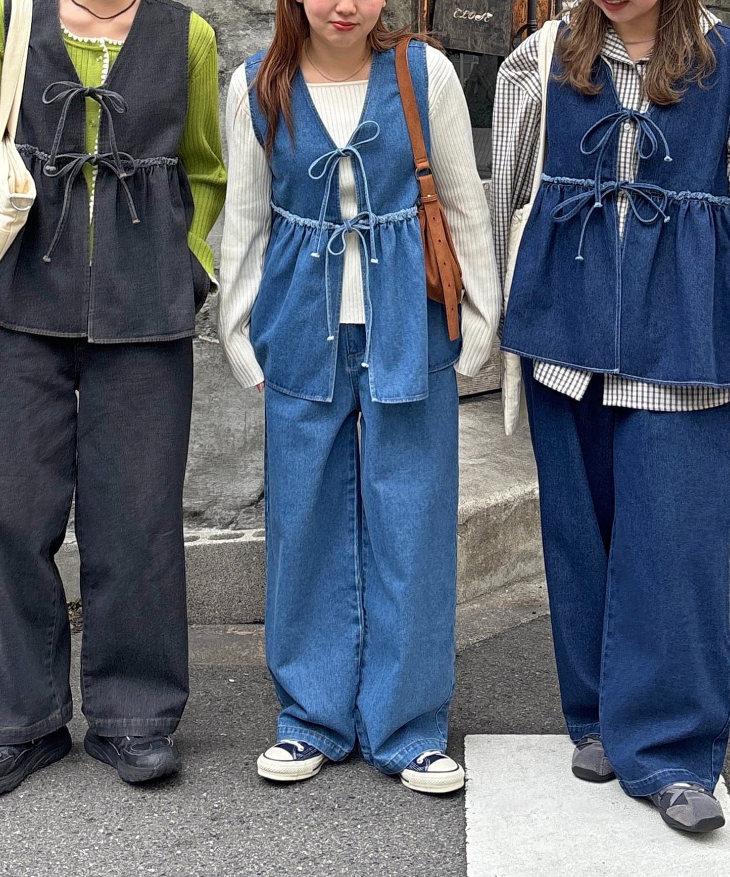 CPCM denim sert - Image 4