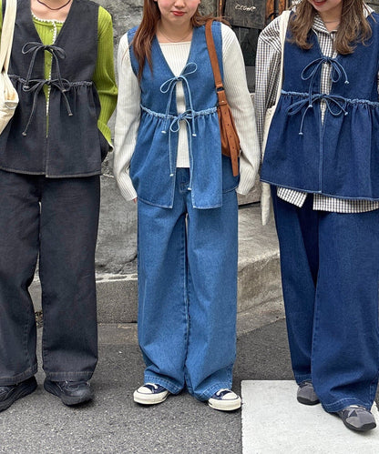CPCM denim sert - Image 4