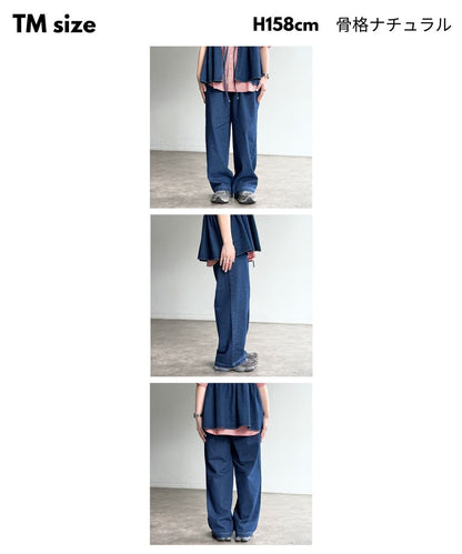 CPCM denim sert - Image 7