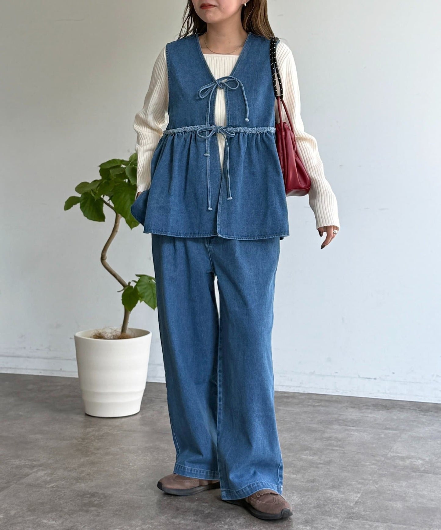 CPCM denim sert - Image 10