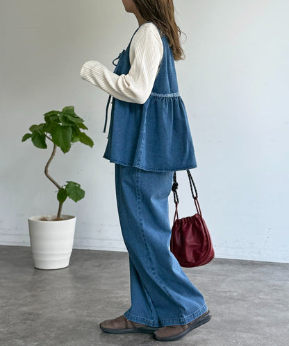 CPCM denim sert - Image 11