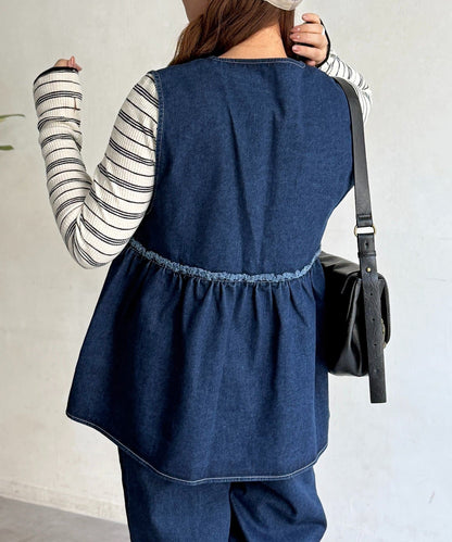 CPCM denim sert - Image 23