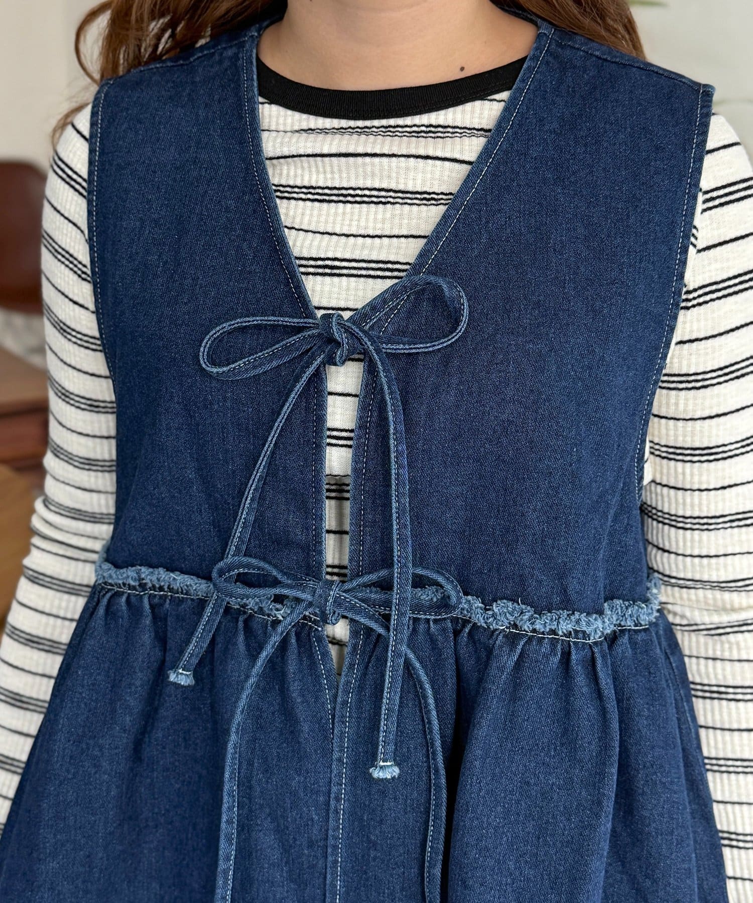 CPCM denim sert - Image 25