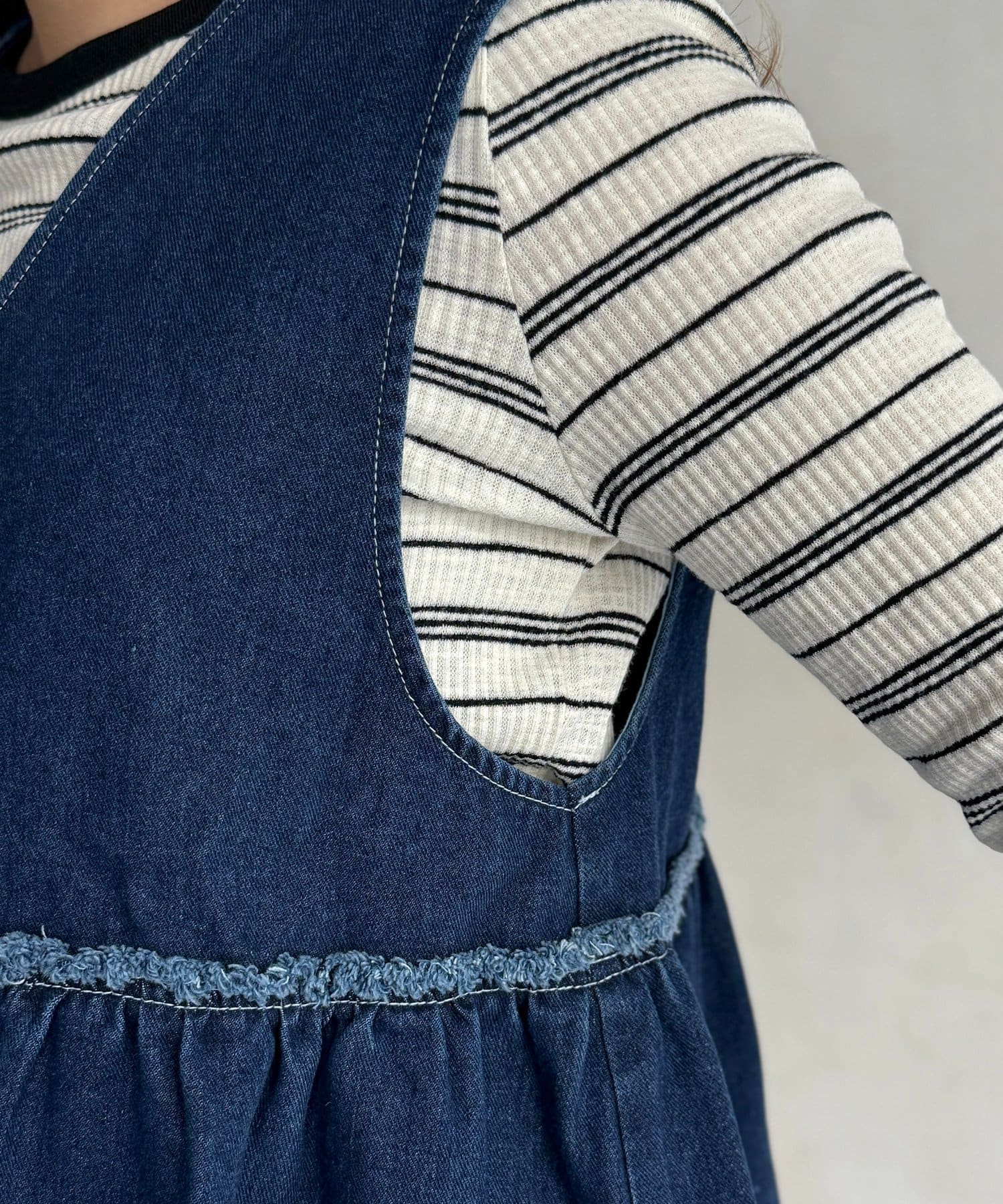 CPCM denim sert - Image 26
