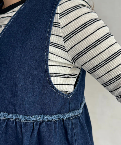 CPCM denim sert - Image 26