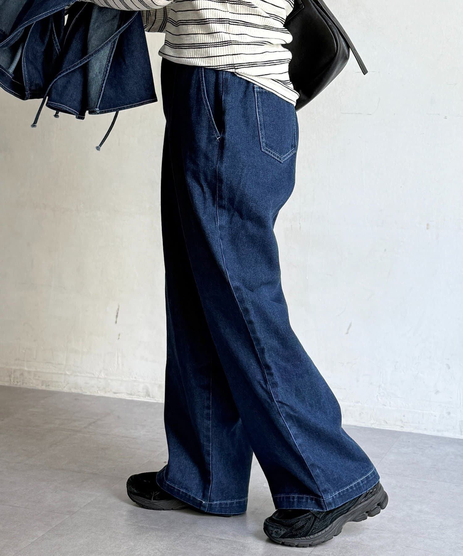 CPCM denim sert - Image 28