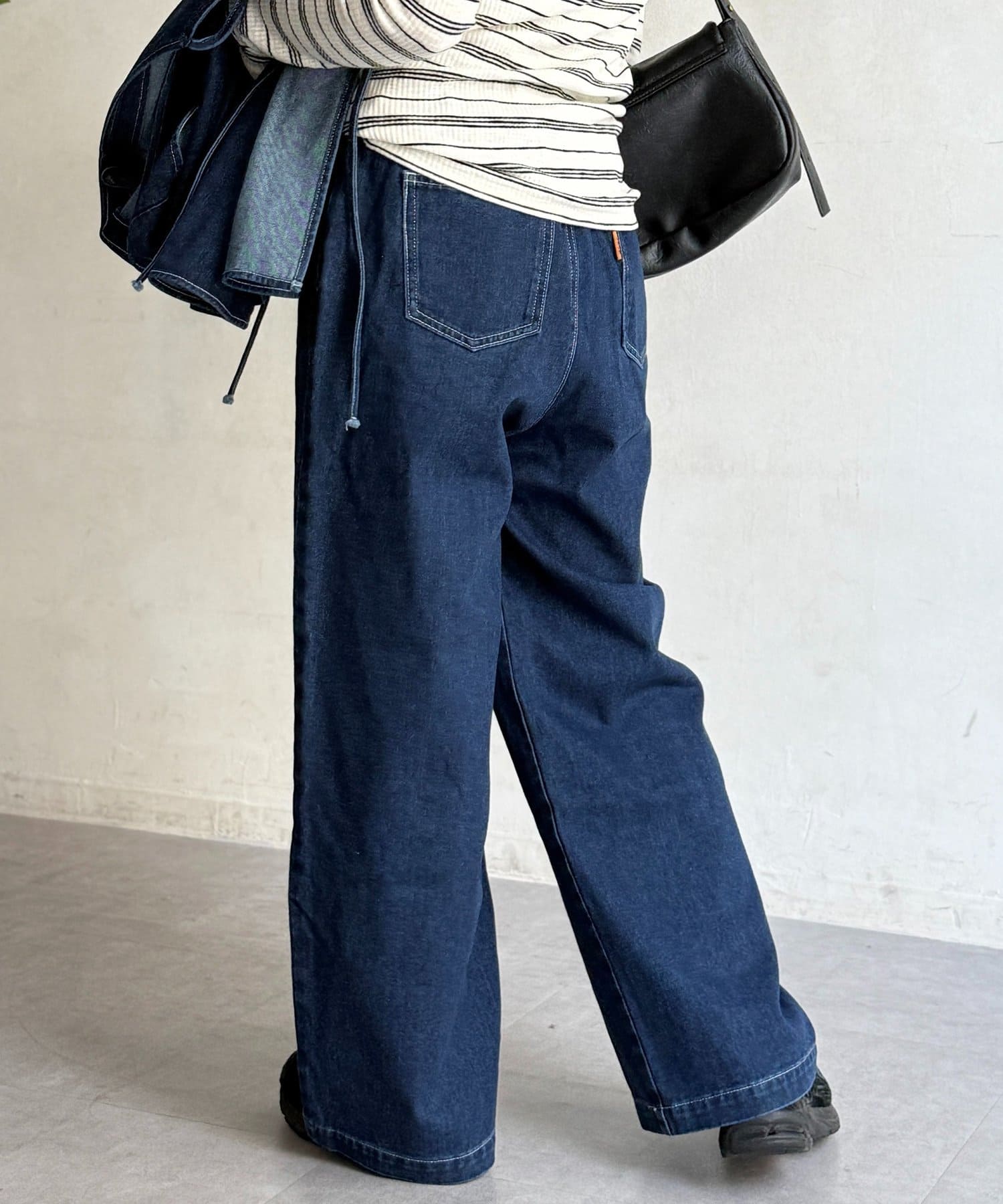 CPCM denim sert - Image 29