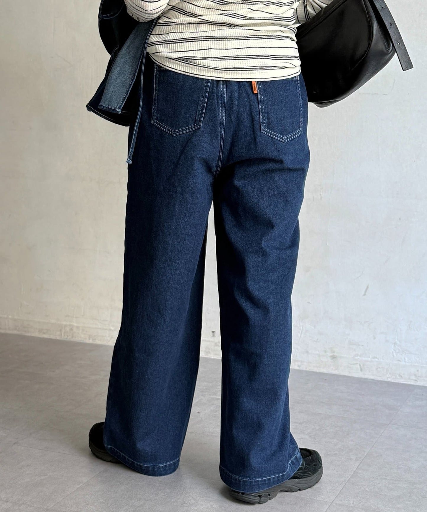 CPCM denim sert - Image 30