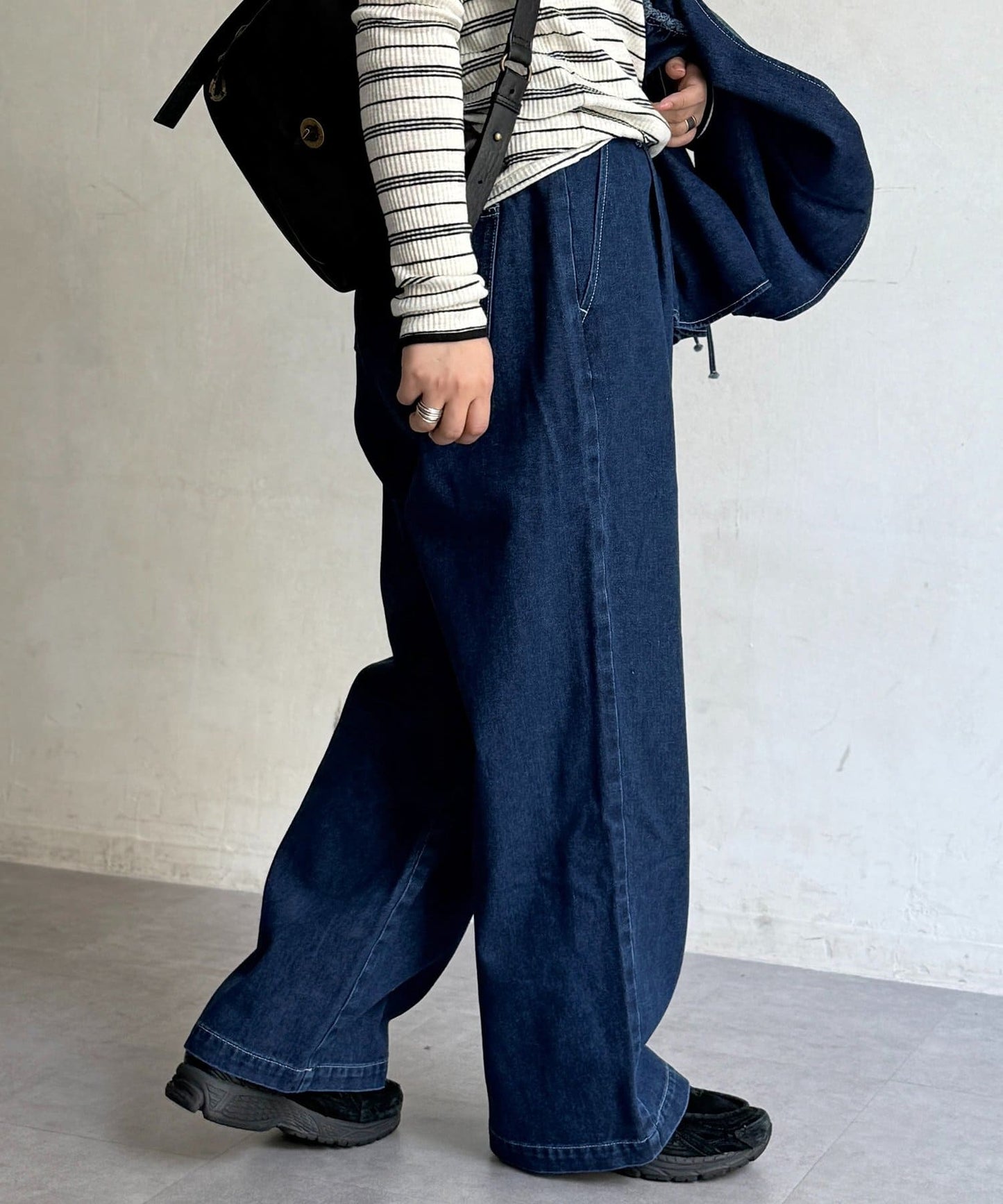 CPCM denim sert - Image 31