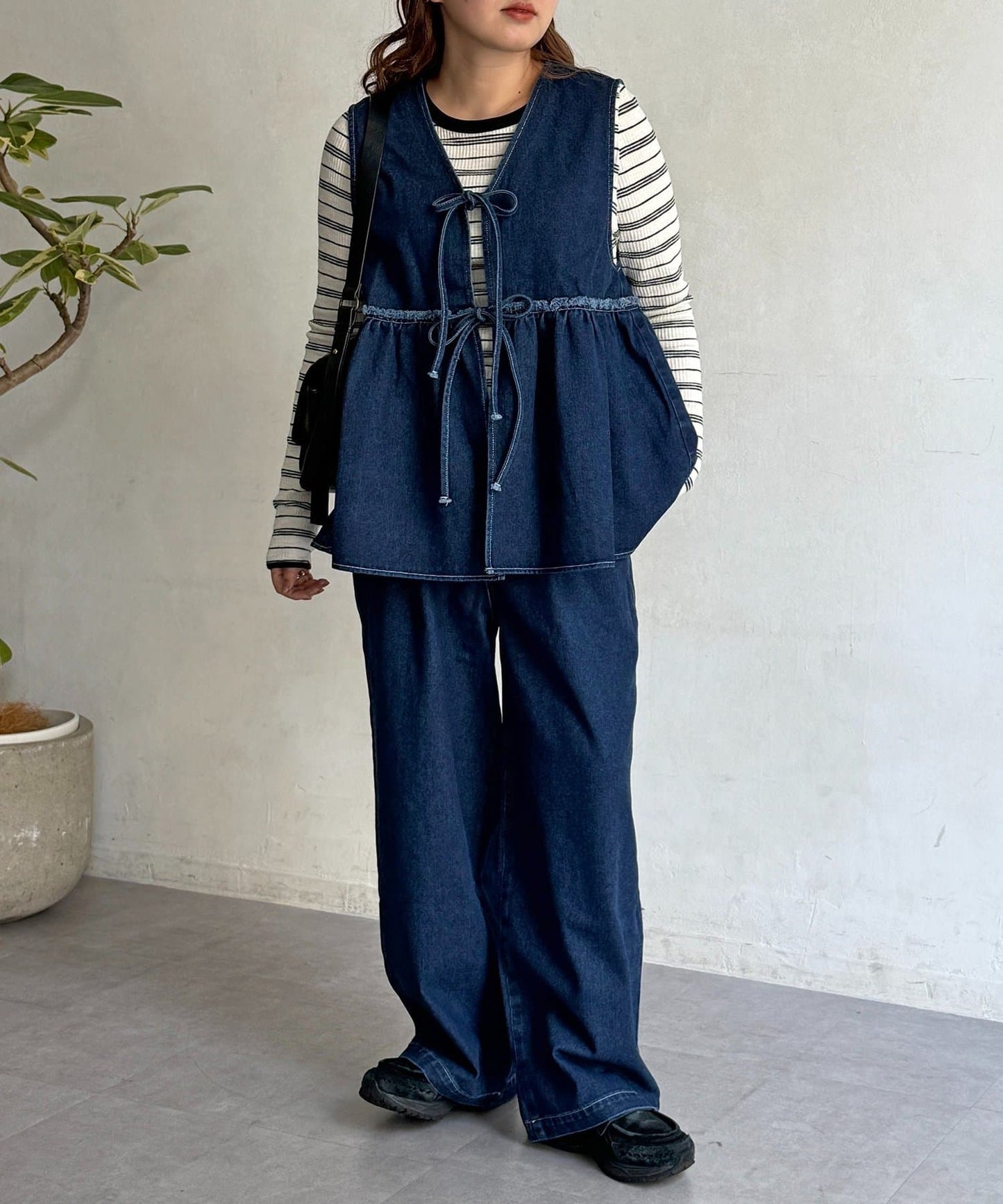 CPCM denim sert - Image 15