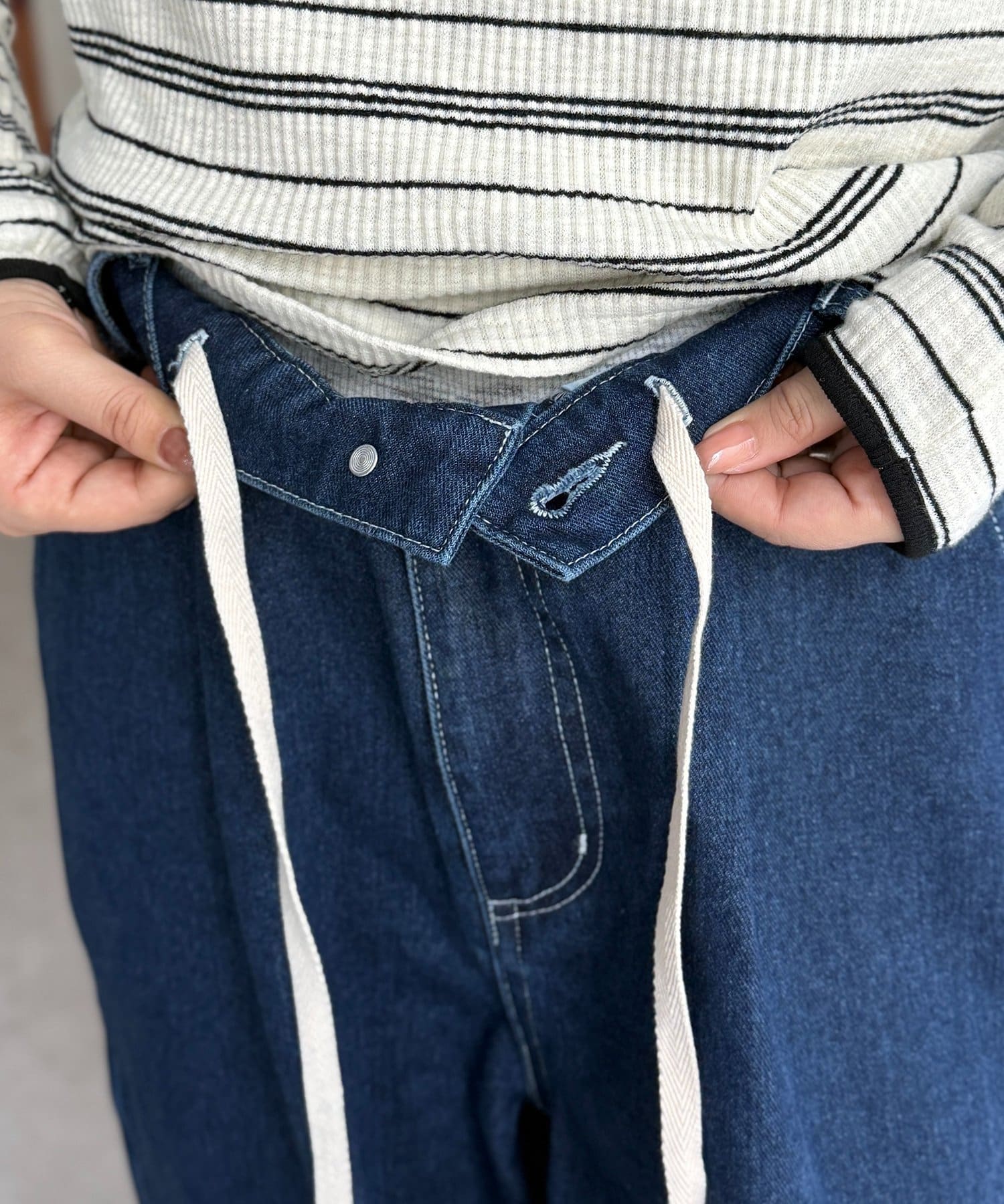 CPCM denim sert - Image 33