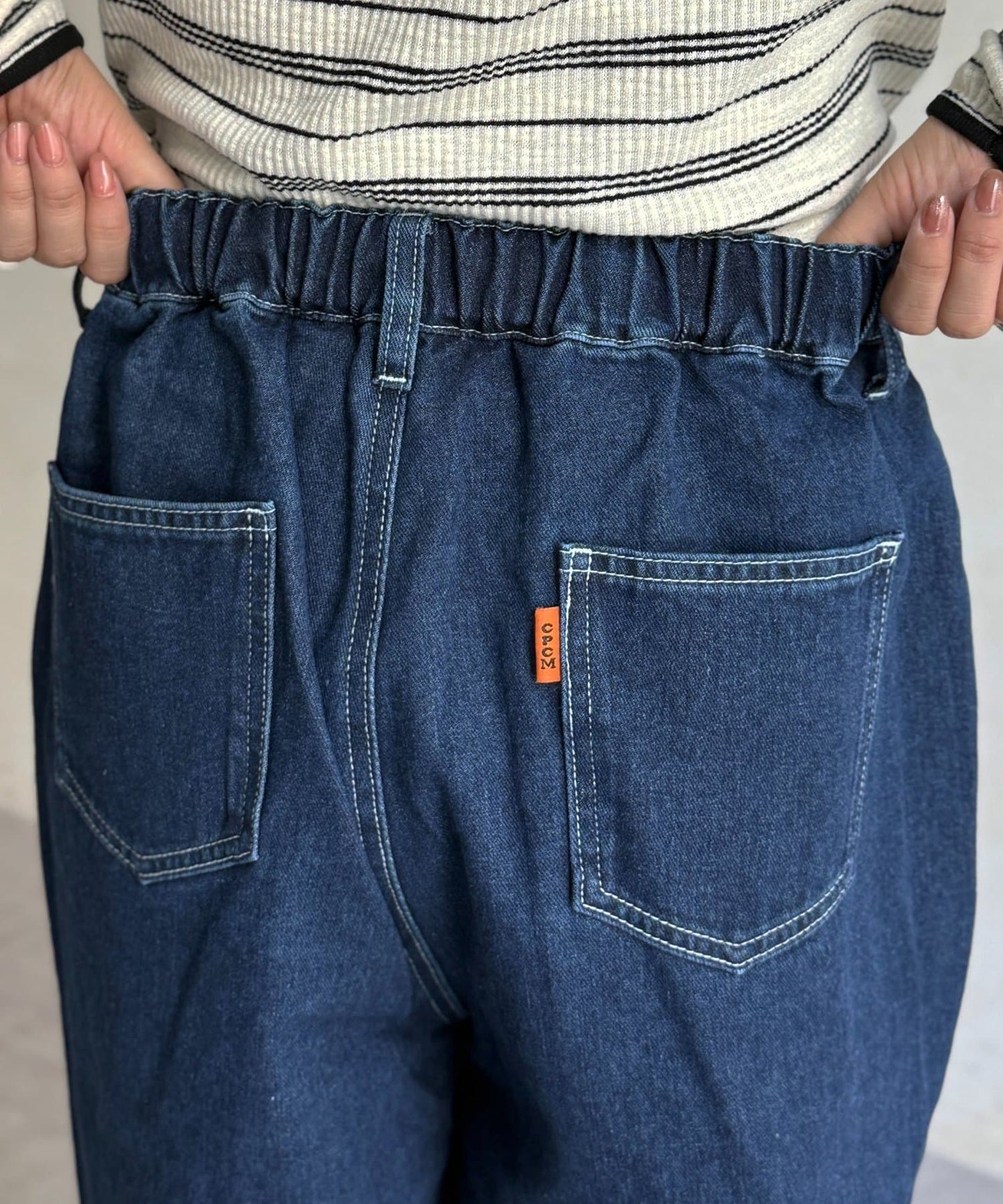 CPCM denim sert - Image 36