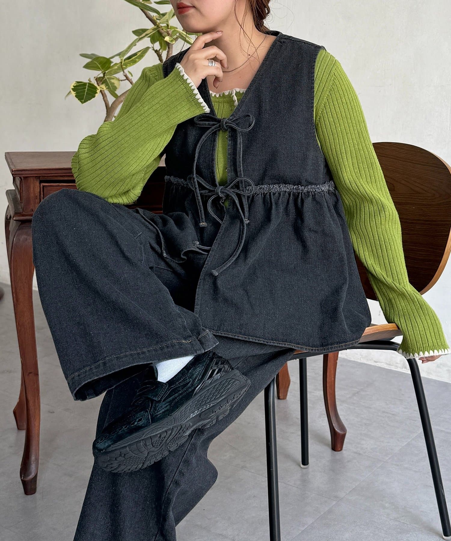CPCM denim sert - Image 38