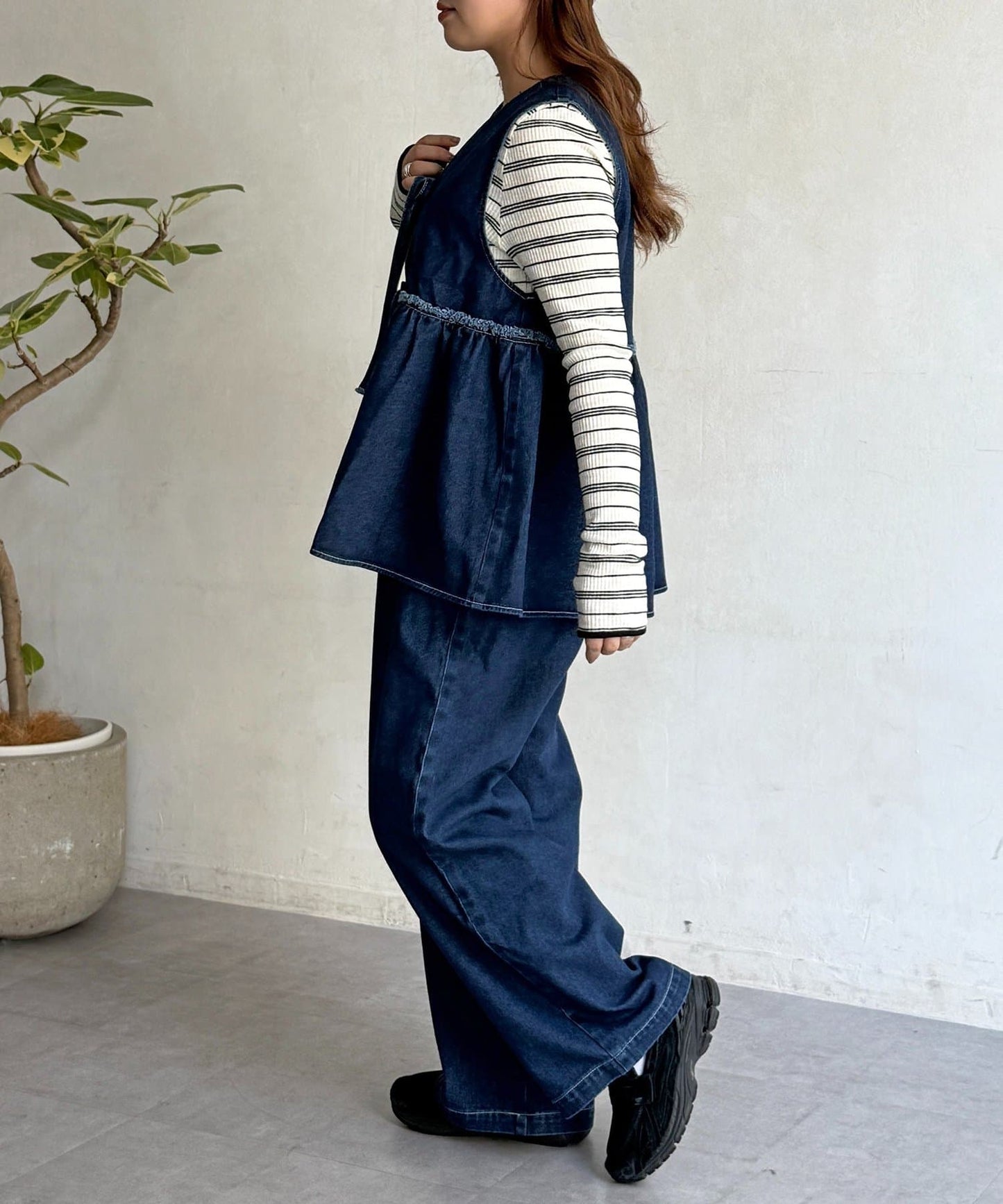 CPCM denim sert - Image 16