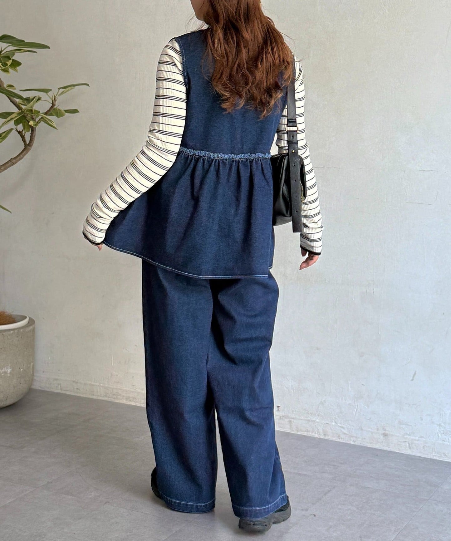 CPCM denim sert - Image 17