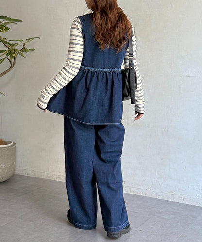 CPCM denim sert - Image 17