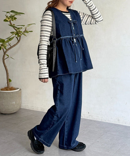 CPCM denim sert - Image 18